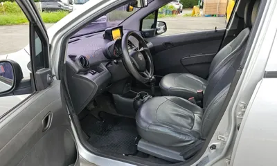 ChevroletGMDaewoo Spark 2014, 158317 км, за 1379.4 USD - фото 11