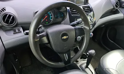 ChevroletGMDaewoo Spark 2014, 158317 км, за 1379.4 USD - фото 13