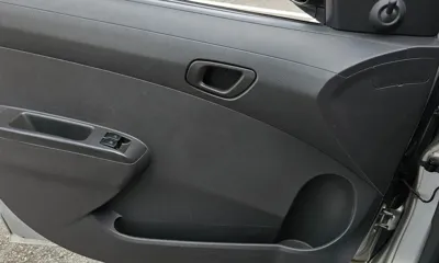 ChevroletGMDaewoo Spark 2014, 158317 км, за 1379.4 USD - фото 17