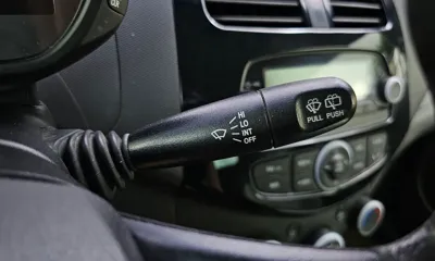 ChevroletGMDaewoo Spark 2014, 158317 км, за 1379.4 USD - фото 18