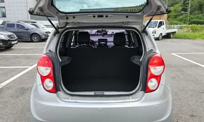ChevroletGMDaewoo Spark 2014, 158317 км, за 1379.4 USD - фото 20
