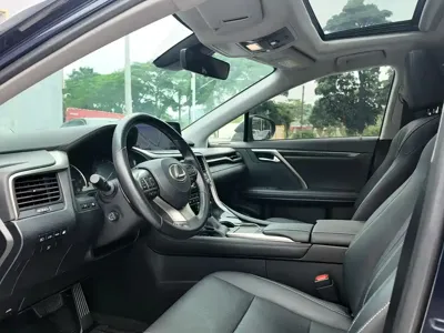 Lexus RX 2022, 40000 км, за 41199.91 USD