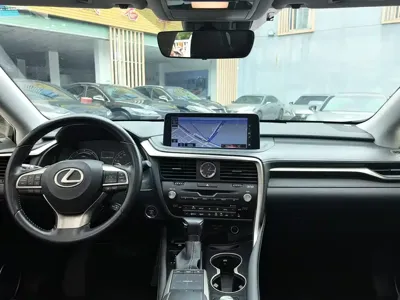 Lexus RX 2022, 40000 км, за 41199.91 USD