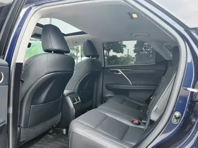 Lexus RX 2022, 40000 км, за 41199.91 USD - фото 6