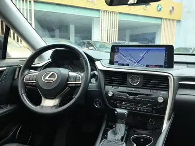 Lexus RX 2022, 40000 км, за 41199.91 USD - фото 8