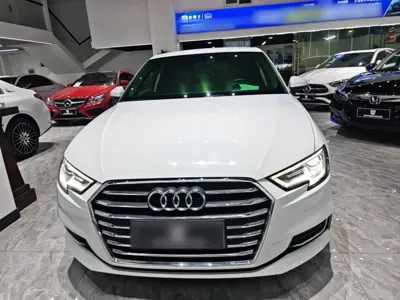 Audi A3 2020, 77300 км, за 8943.85 USD
