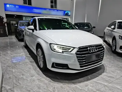 Audi A3 2020, 77300 км, за 8943.85 USD