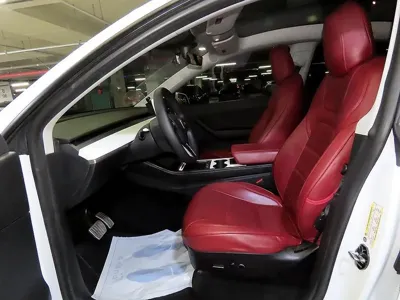 Tesla Model Y 2021, 79594 км, за 21302.94 USD - фото 9