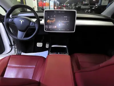 Tesla Model Y 2021, 79594 км, за 21302.94 USD - фото 10