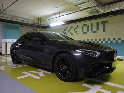 Mercedes-Benz CLS-Class 2023, 70094 км, за 39129.58 USD