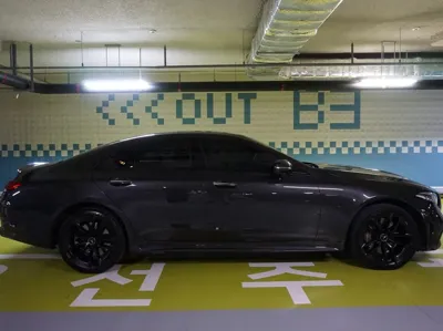 Mercedes-Benz CLS-Class 2023, 70094 км, за 39129.58 USD