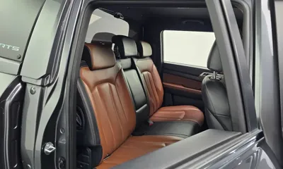 KG_Mobility_Ssangyong Rexton 2019, 74209 км, за 11265.22 USD - фото 26
