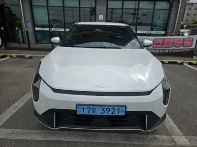 Kia EV4 · 2026 год