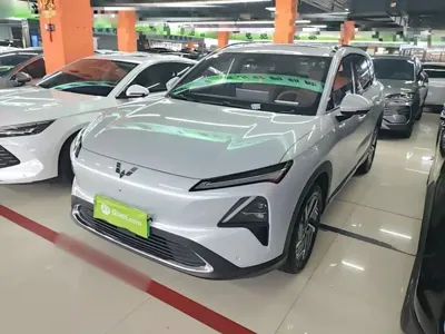 Wuling Xingguang S · 2026 год