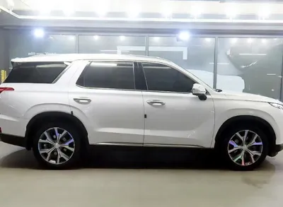 Hyundai Palisade 2022, 68999 км, за 20635.53 USD
