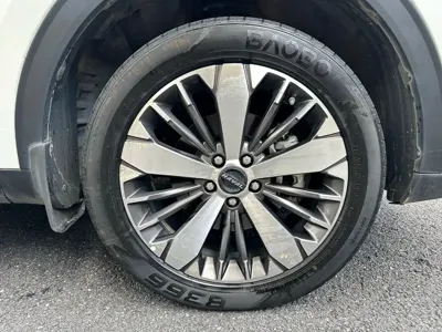 Haval F7x 2021, 71000 км, за 6463.09 USD - фото 9