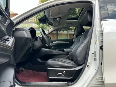 Haval F7x 2021, 71000 км, за 6463.09 USD - фото 10