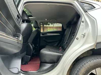 Haval F7x 2021, 71000 км, за 6463.09 USD - фото 11