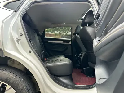 Haval F7x 2021, 71000 км, за 6463.09 USD - фото 12