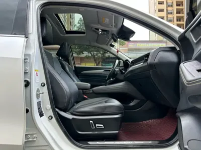 Haval F7x 2021, 71000 км, за 6463.09 USD - фото 13
