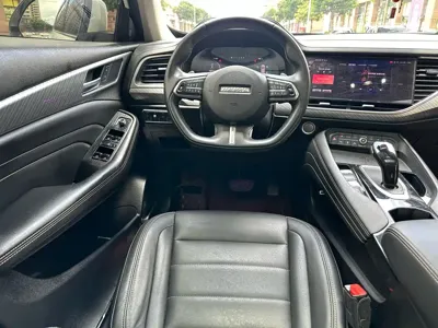 Haval F7x 2021, 71000 км, за 6463.09 USD - фото 14