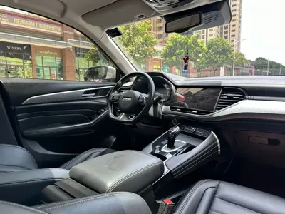 Haval F7x 2021, 71000 км, за 6463.09 USD - фото 16