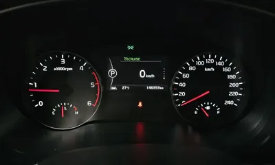 Kia Sportage 2018, 146353 км, за 8261.78 USD - фото 8