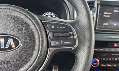 Kia Sportage 2018, 146353 км, за 8261.78 USD - фото 16