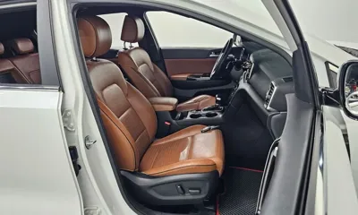 Kia Sportage 2018, 146353 км, за 8261.78 USD - фото 26
