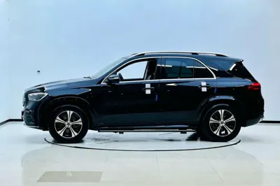 Mercedes-Benz GLE 2024, 25500 км, за 63052 USD