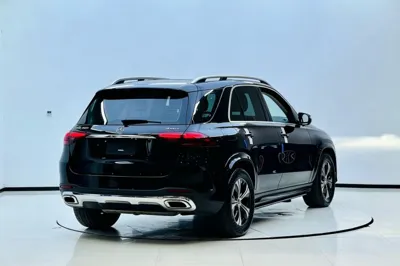 Mercedes-Benz GLE 2024, 25500 км, за 63052 USD - фото 6