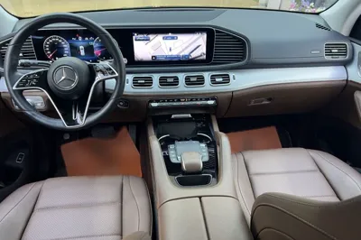 Mercedes-Benz GLE 2024, 25500 км, за 63052 USD - фото 8