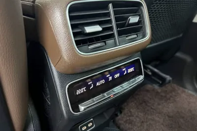 Mercedes-Benz GLE 2024, 25500 км, за 63052 USD - фото 10