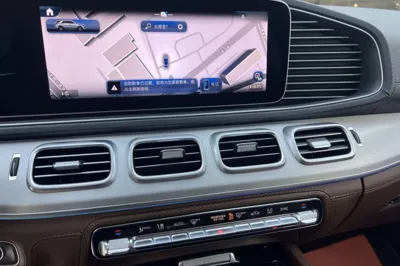 Mercedes-Benz GLE 2024, 25500 км, за 63052 USD - фото 11
