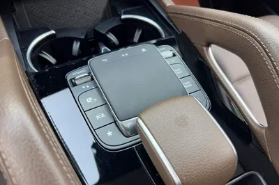 Mercedes-Benz GLE 2024, 25500 км, за 63052 USD - фото 12