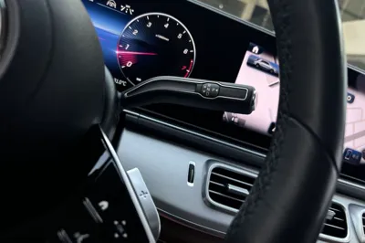 Mercedes-Benz GLE 2024, 25500 км, за 63052 USD - фото 13