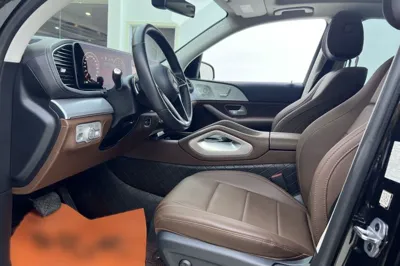 Mercedes-Benz GLE 2024, 25500 км, за 63052 USD - фото 14