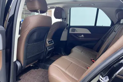 Mercedes-Benz GLE 2024, 25500 км, за 63052 USD - фото 15