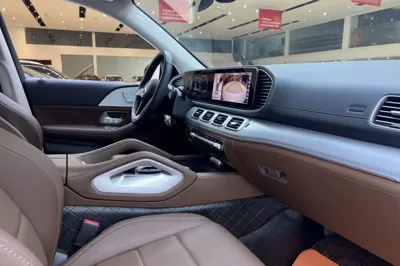 Mercedes-Benz GLE 2024, 25500 км, за 63052 USD - фото 17