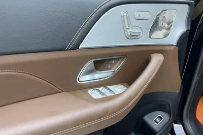 Mercedes-Benz GLE 2024, 25500 км, за 63052 USD - фото 18