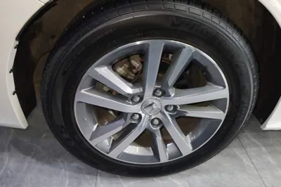 Honda Civic 2023, 17300 км, за 14577 USD - фото 11