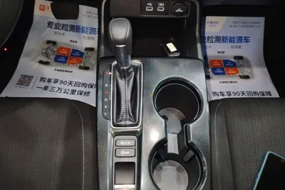 Honda Civic 2023, 17300 км, за 14577 USD - фото 16