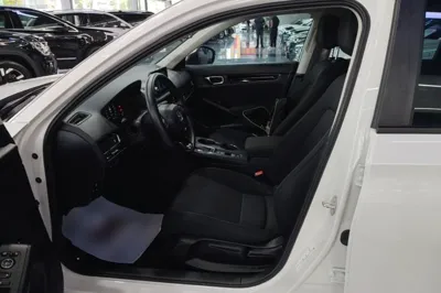 Honda Civic 2023, 17300 км, за 14577 USD - фото 17