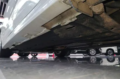 Honda Civic 2023, 17300 км, за 14577 USD - фото 25