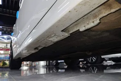 Honda Civic 2023, 17300 км, за 14577 USD - фото 26