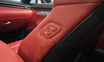 Genesis GV70 2021, 76842 км, за 23466.44 USD - фото 29