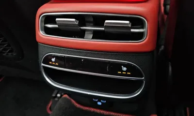 Genesis GV70 2021, 76842 км, за 23466.44 USD - фото 31