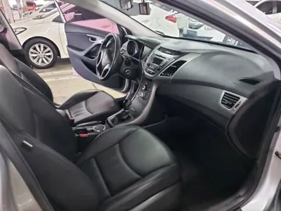Hyundai Avante 2016, 99602 км, за 3250.34 USD - фото 7