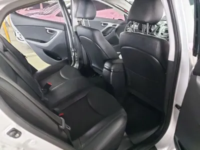 Hyundai Avante 2016, 99602 км, за 3250.34 USD - фото 8