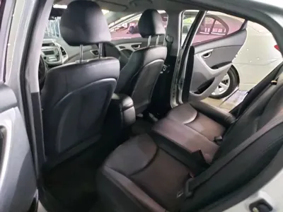 Hyundai Avante 2016, 99602 км, за 3250.34 USD - фото 9